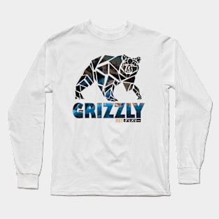 GrizzlyStyle Long Sleeve T-Shirt